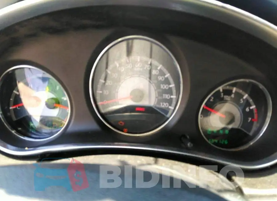 1C3CCBBB5EN178550 Photo# 7