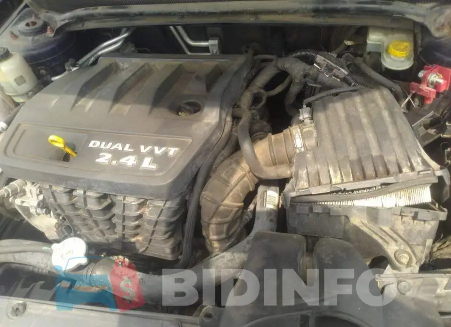 1C3CCBBBXDN700152 Photo# 10