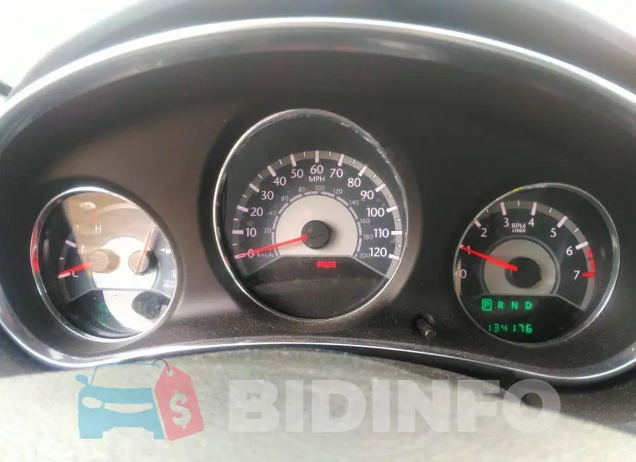 1C3CCBCG1DN559708 Photo# 7