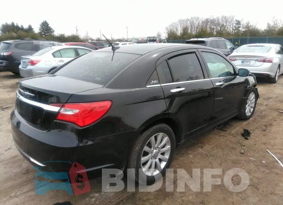 1C3CCBCG1DN559708 Photo# 4