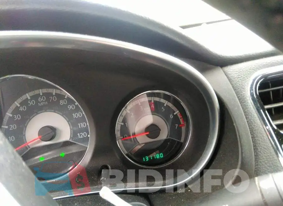 1C3CCBCG4DN509823 Photo# 7