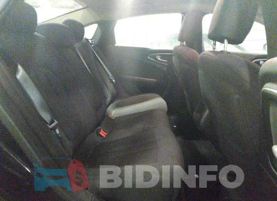 1C3CCCAB3FN728501 Photo# 8