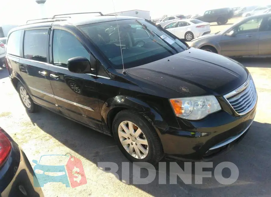 2C4RC1BG1ER317376 Photo# 1