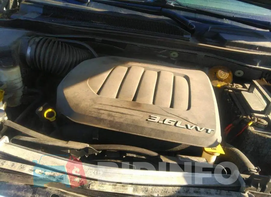 2C4RC1BG2GR291647 Photo# 10