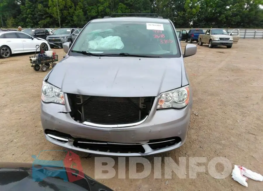 2C4RC1BG3FR644542 Photo# 6