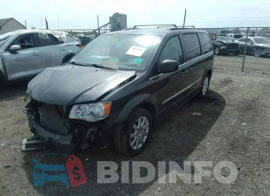 2C4RC1BG3GR215032 Photo# 2