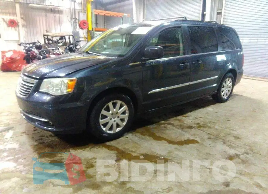 2C4RC1BG5DR683176 Photo# 2