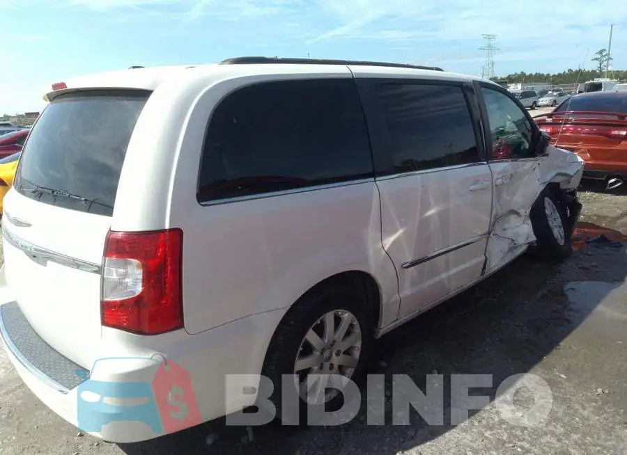 2C4RC1BG7DR734032 Photo# 4