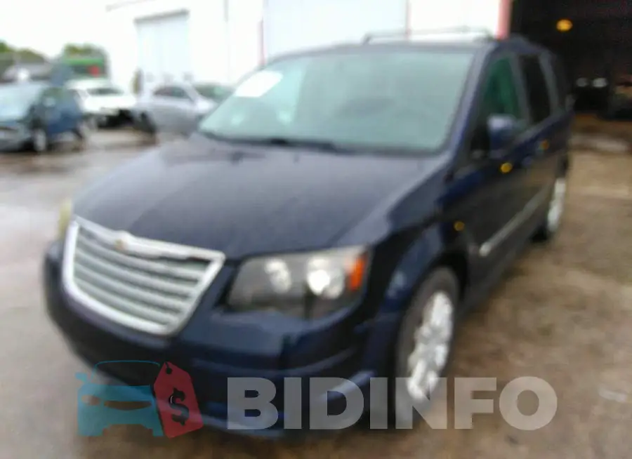 2C4RC1BG7ER163904 Photo# 6