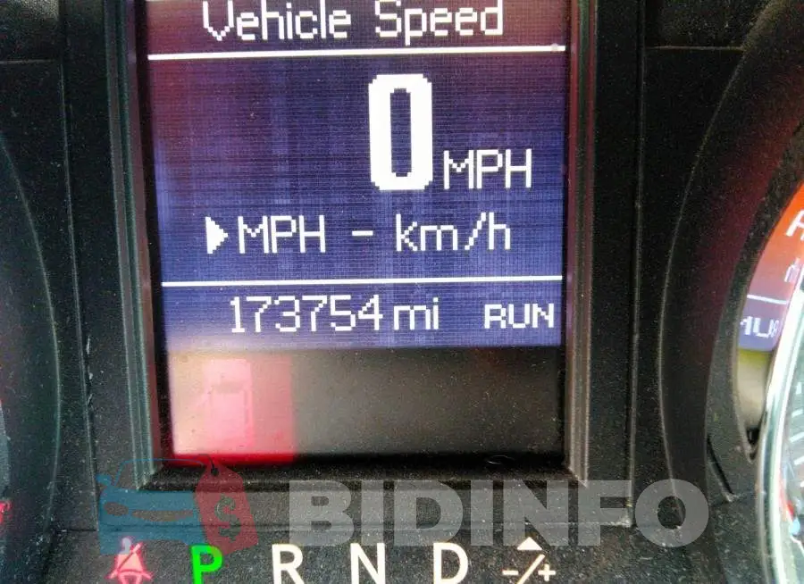 2C4RC1BG7GR212439 Photo# 7