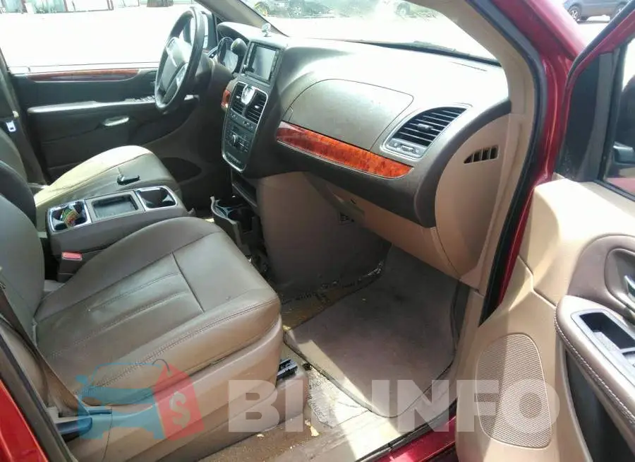 2C4RC1BG9GR293962 Photo# 5