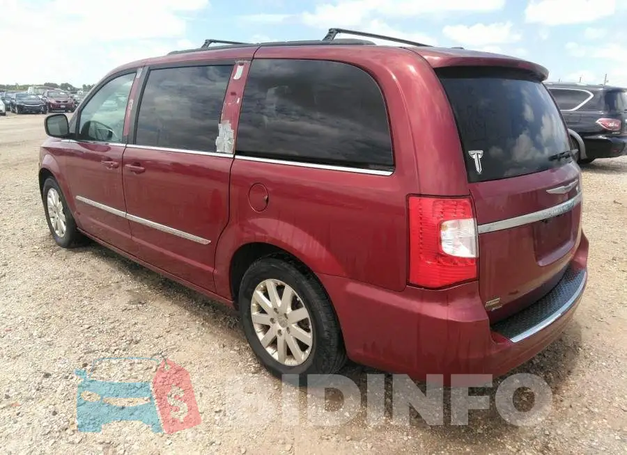 2C4RC1BG9GR293962 Photo# 3