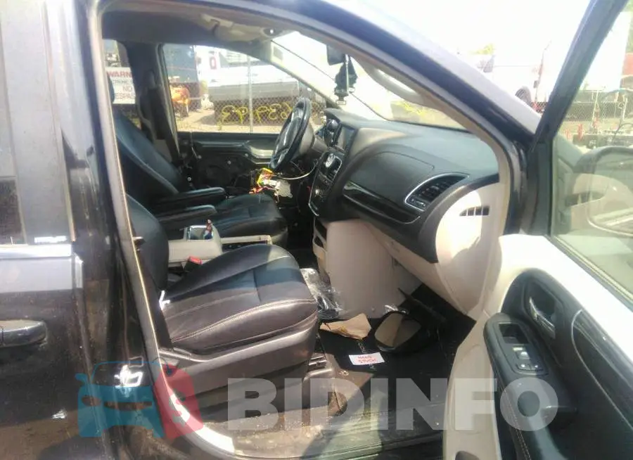 2C4RC1BGXER220824 Photo# 5