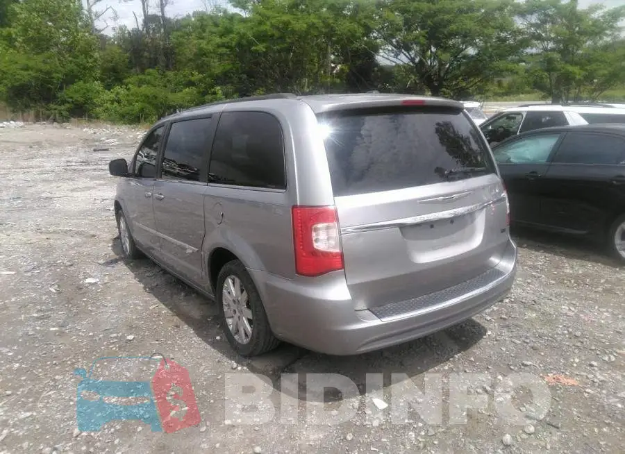 2C4RC1BGXER293031 Photo# 3