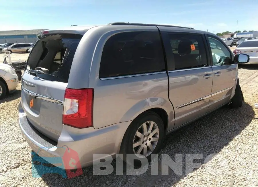 2C4RC1BGXER293207 Photo# 4
