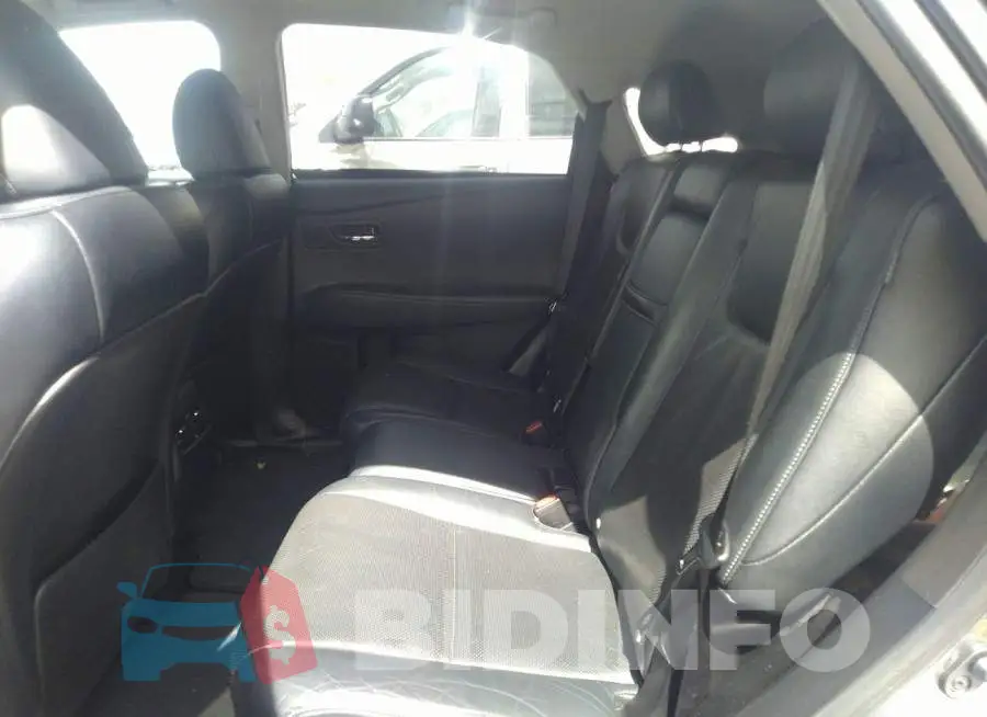 2T2ZK1BA3FC185801 Photo# 8
