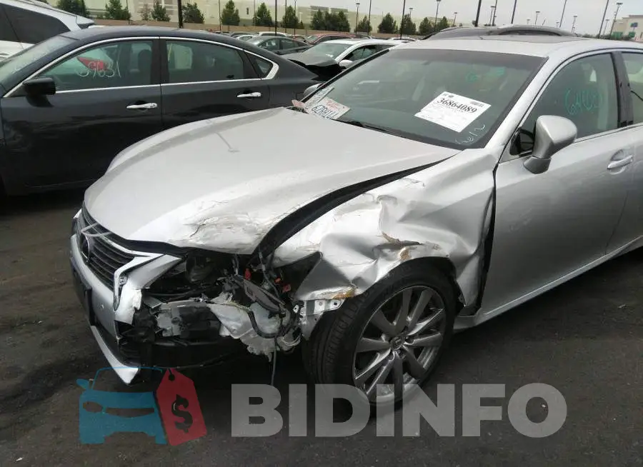 JTHBE1BL1D5020482 Photo# 6