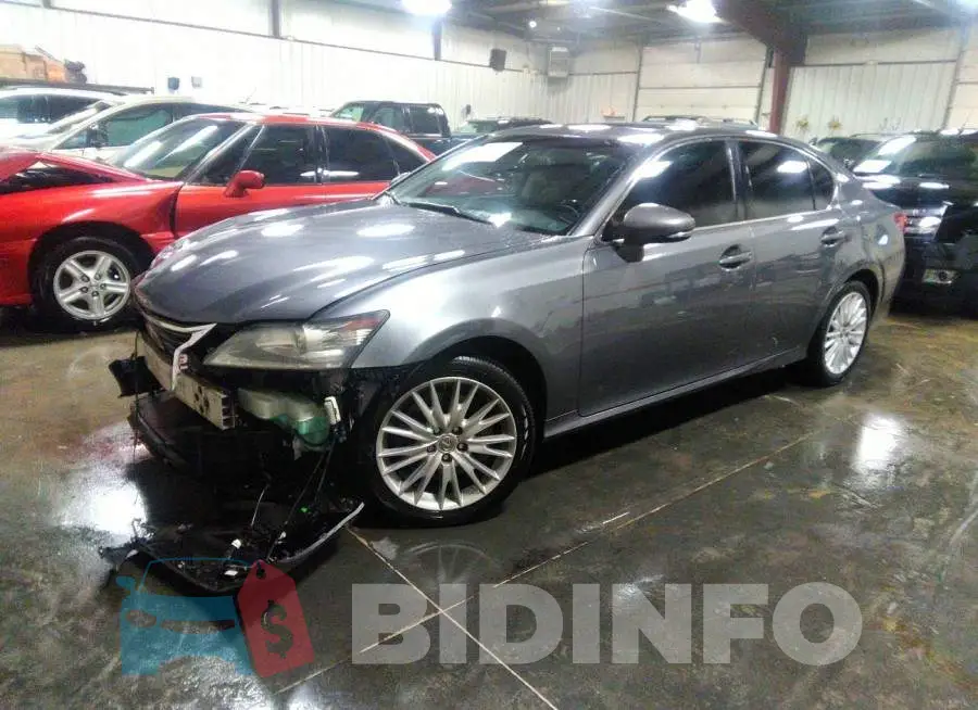 JTHCE1BL3D5002568 Photo# 2