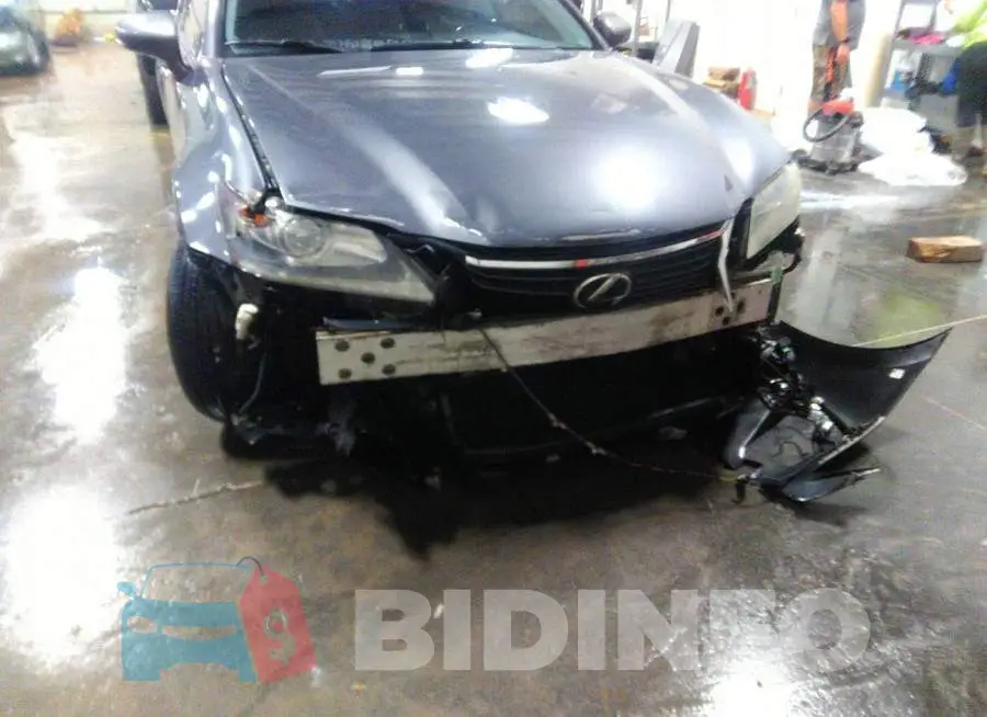 JTHCE1BL3D5002568 Photo# 6