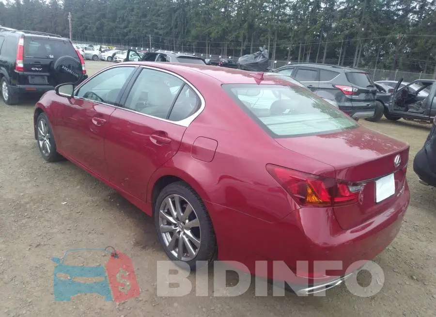 JTHCE1BL3D5002649 Photo# 3