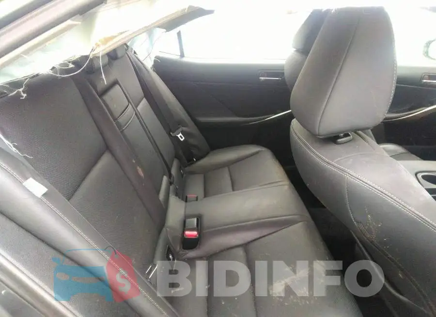 JTHCM1D2XG5009111 Photo# 8