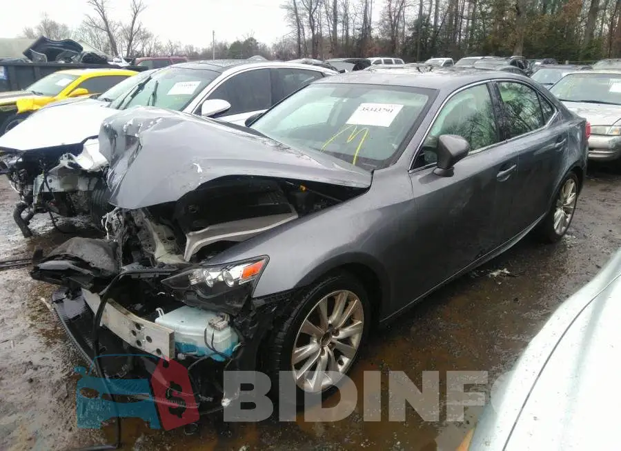 JTHCM1D2XG5009111 Photo# 2