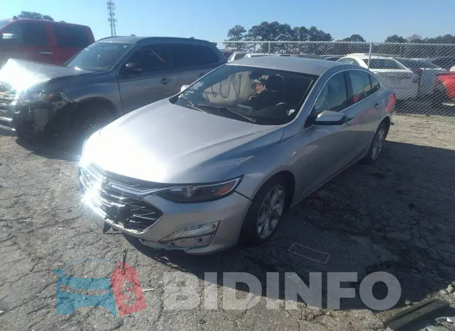 1G1ZD5ST2LF088544 Photo# 2