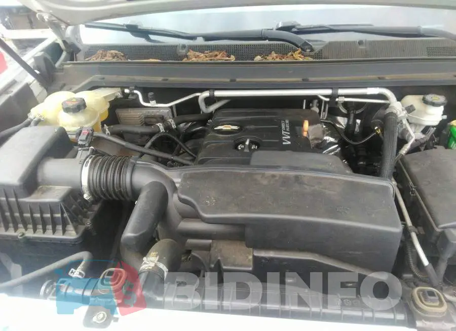 1GCHSBEAXG1183924 Photo# 10