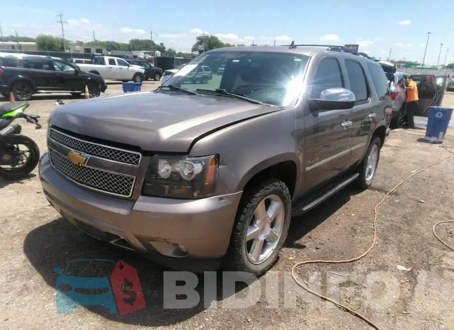 1GNSKCE06DR302527 Photo# 2
