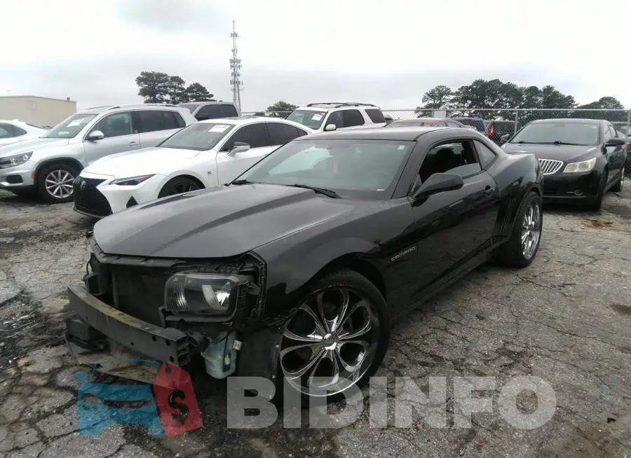2G1FA1E39D9135532 Photo# 2