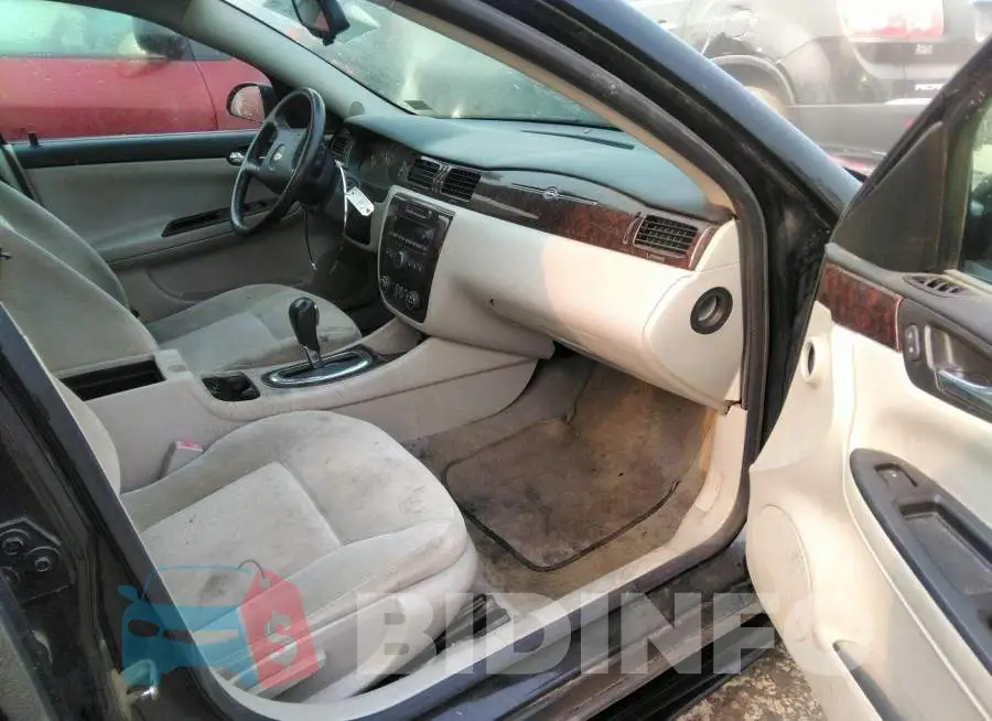 2G1WB5E30E1157777 Photo# 5