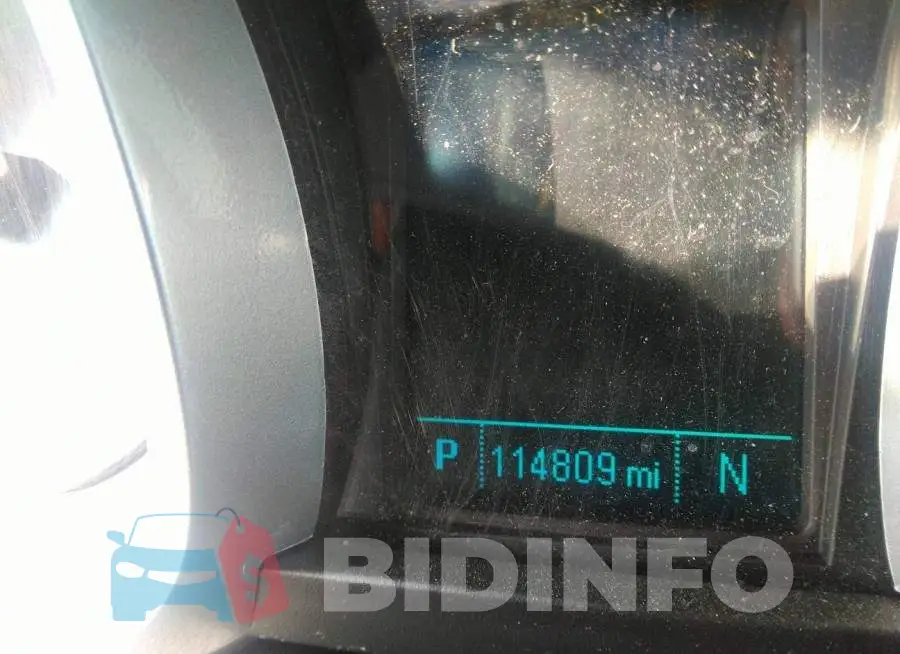 2GNALBEK0E1125763 Photo# 7