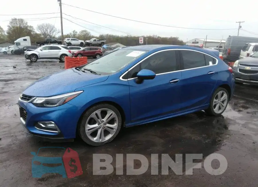 3G1BF6SM2JS520827 Photo# 2