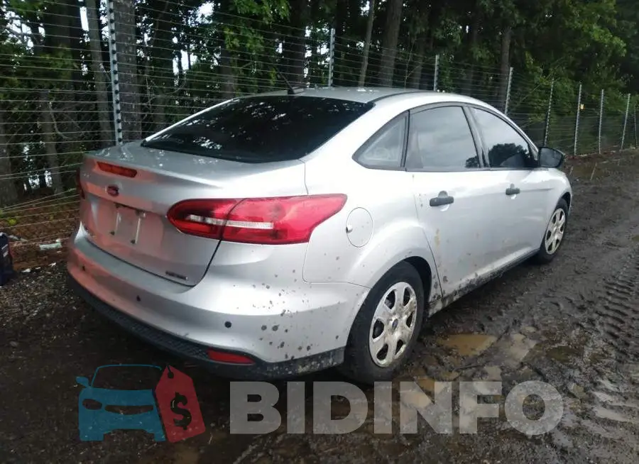 1FADP3E25GL306893 Photo# 4