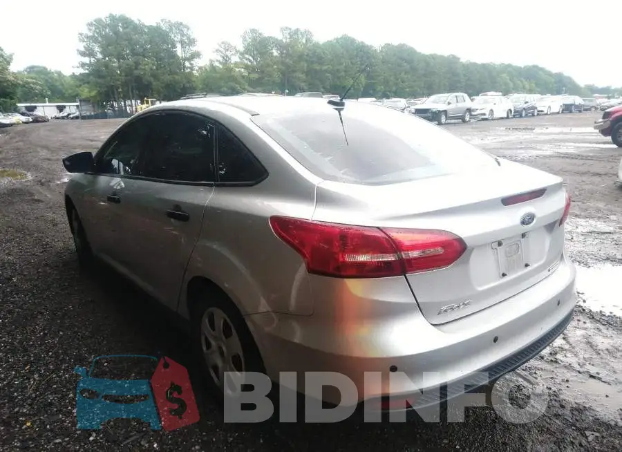 1FADP3E25GL306893 Photo# 3