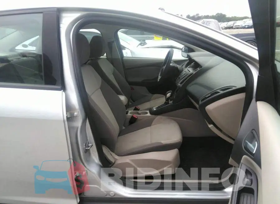 1FADP3F23EL163714 Photo# 5