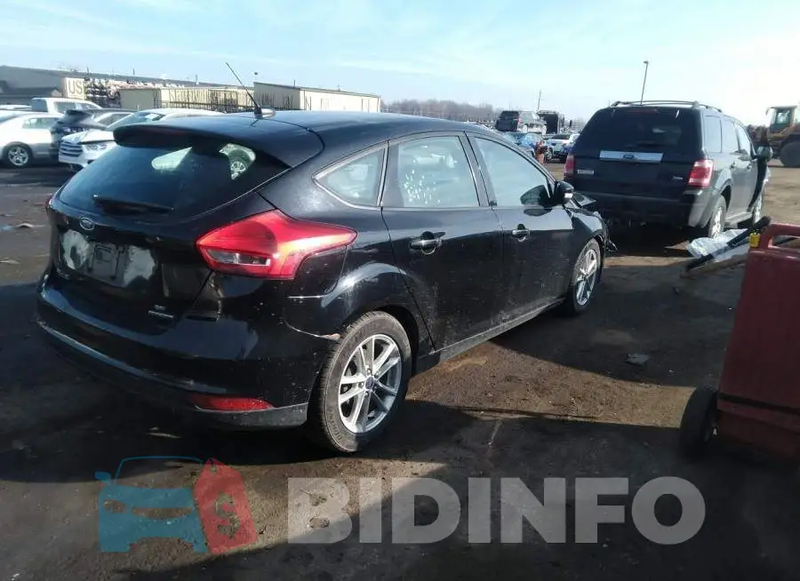 1FADP3K26GL203910 Photo# 4