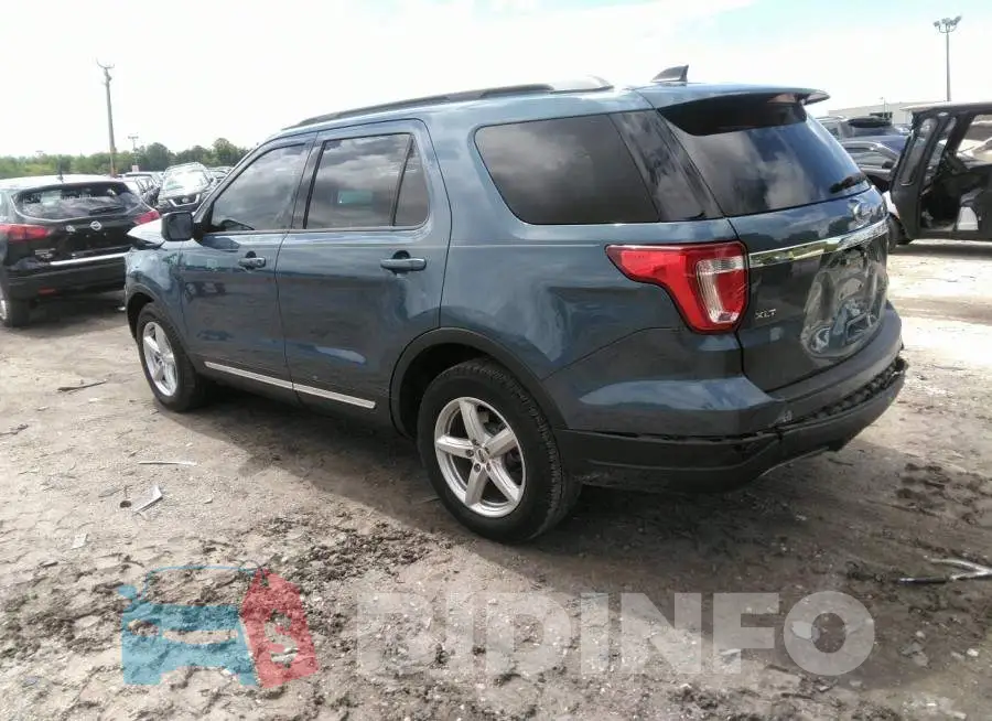 1FM5K7D88JGB39886 Photo# 3