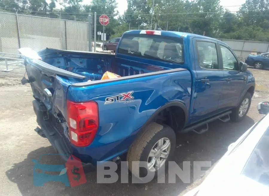 1FTER4FH4KLA33777 Photo# 4
