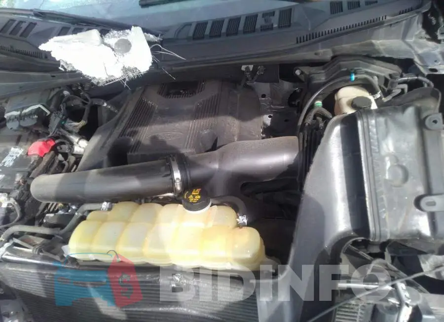 1FTEW1E41KFD51280 Photo# 10