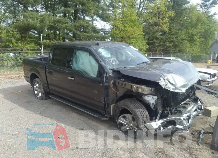 1FTEW1E41KFD51280 Photo# 1