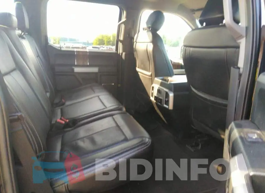 1FTEW1E57KKE09294 Photo# 8
