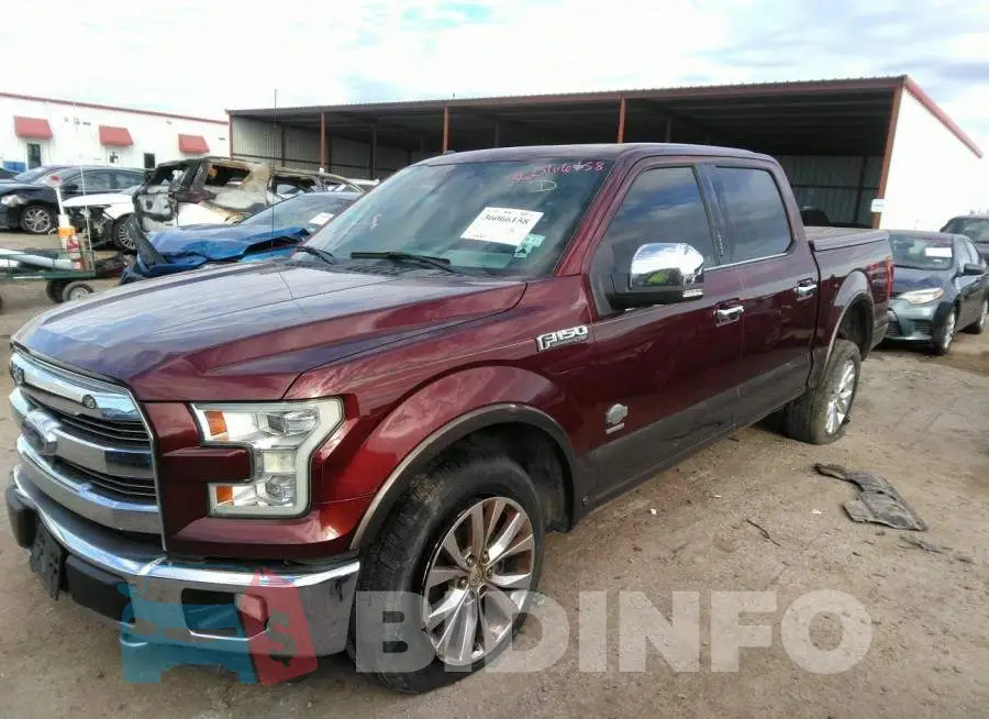 1FTEW1EG4FFB60954 Photo# 2