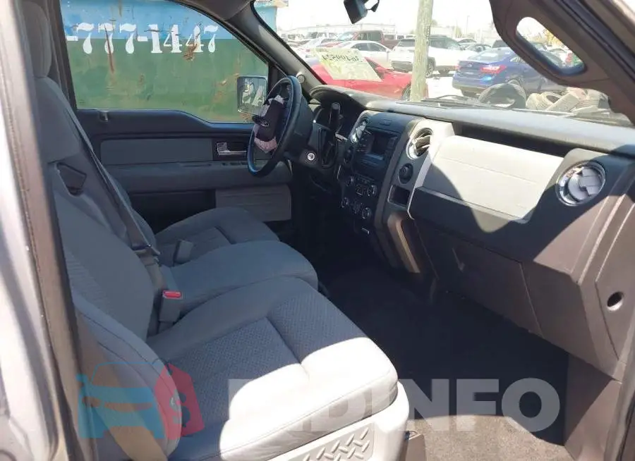 1FTFW1CF4DFD52189 Photo# 5