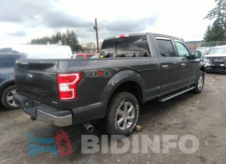 1FTFW1EG1JKF61592 Photo# 4