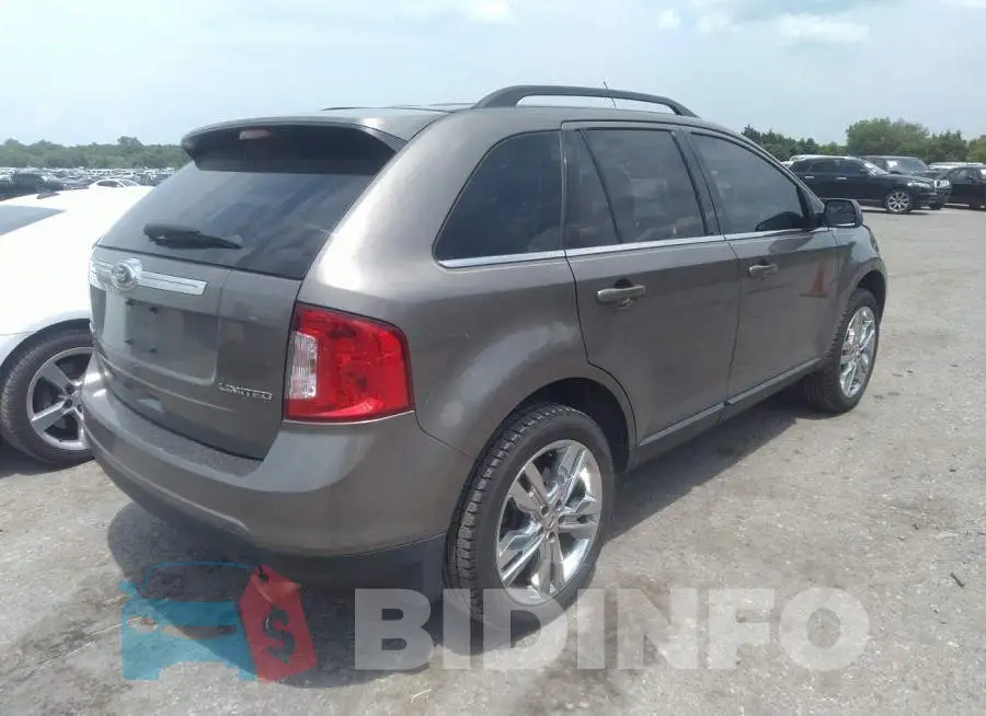 2FMDK3KC5DBA58190 Photo# 4