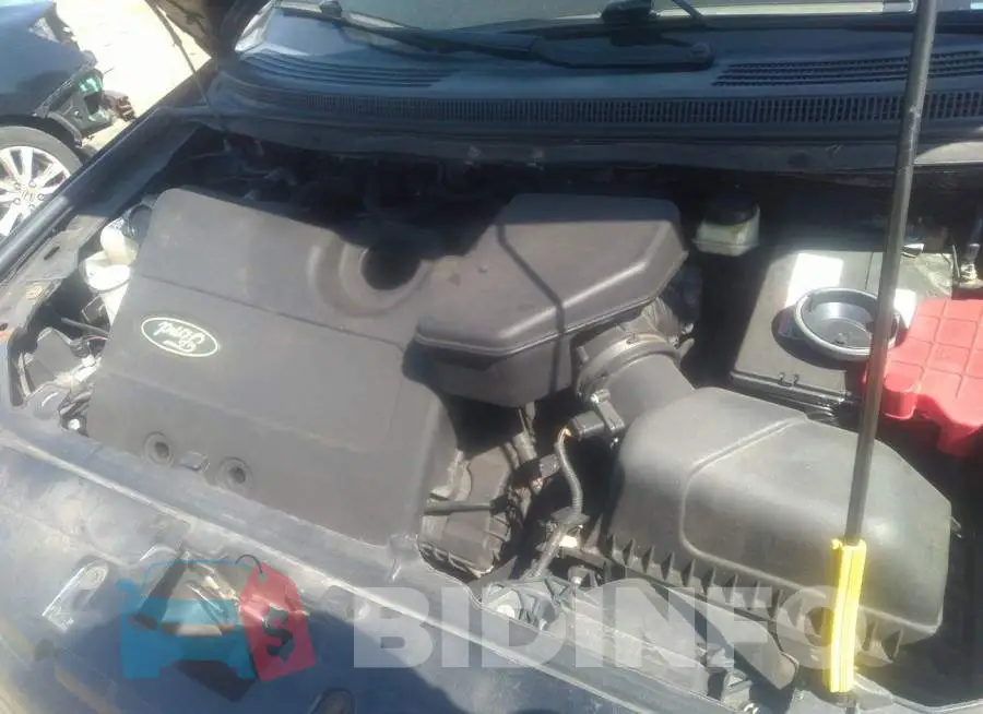 2FMDK4KCXEBB82608 Photo# 10