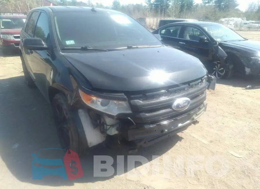 2FMDK4KCXEBB82608 Photo# 6