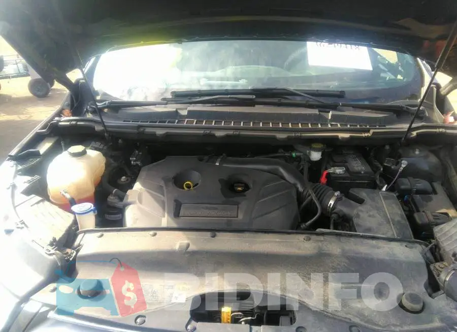 2FMPK4J91JBC40036 Photo# 10