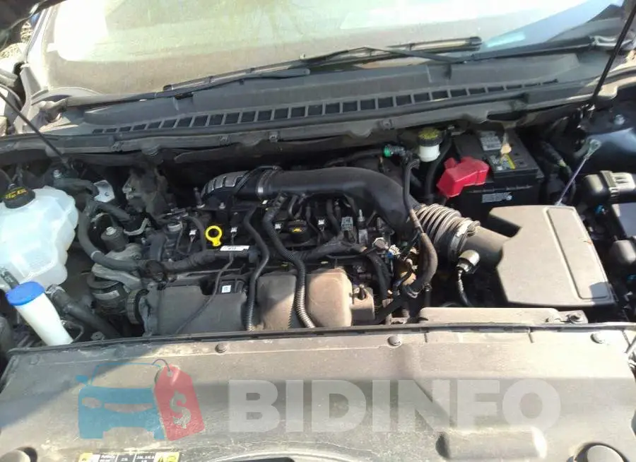 2FMPK4K92HBB90918 Photo# 10